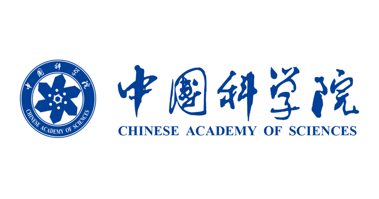 Chinese Academy of Sciences logo